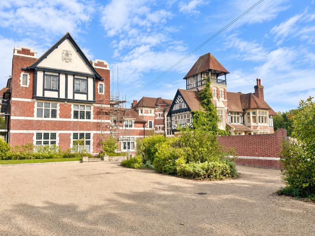 Main image of property: Albany Road, St. Leonards-On-Sea