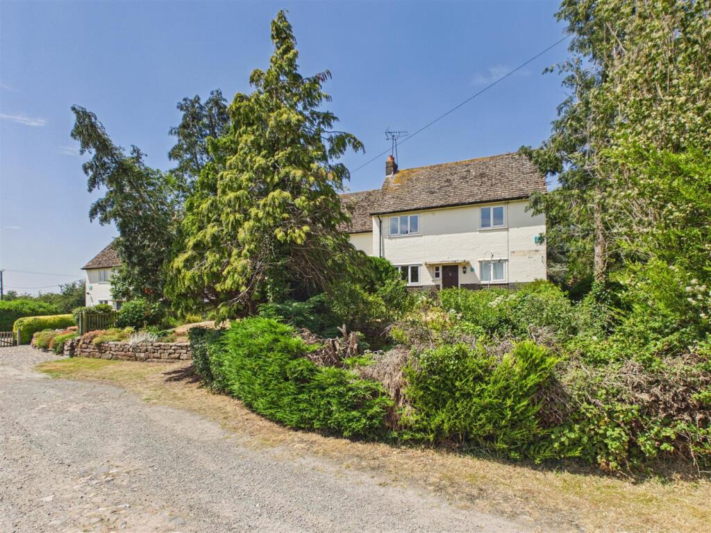 Main image of property: Chowley Collina, Chowley Oak Lane, Tattenhall, Chester
