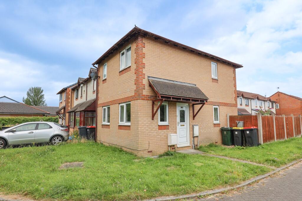 Main image of property: Fairhaven Way, Broadway Park, Morecambe