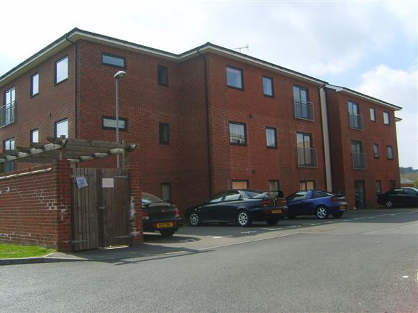 Main image of property: Tattershall Court, Lock 38, Cliffe Vale, Stoke-On-Trent