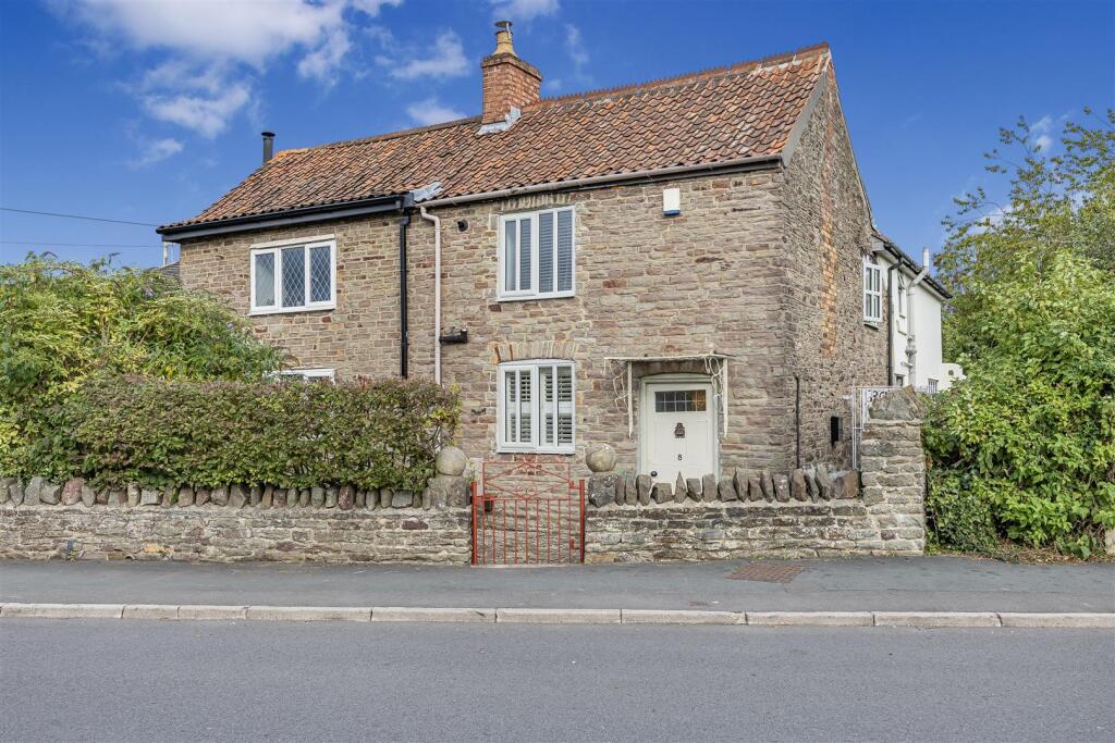 Main image of property: Wraxall Road, Bristol