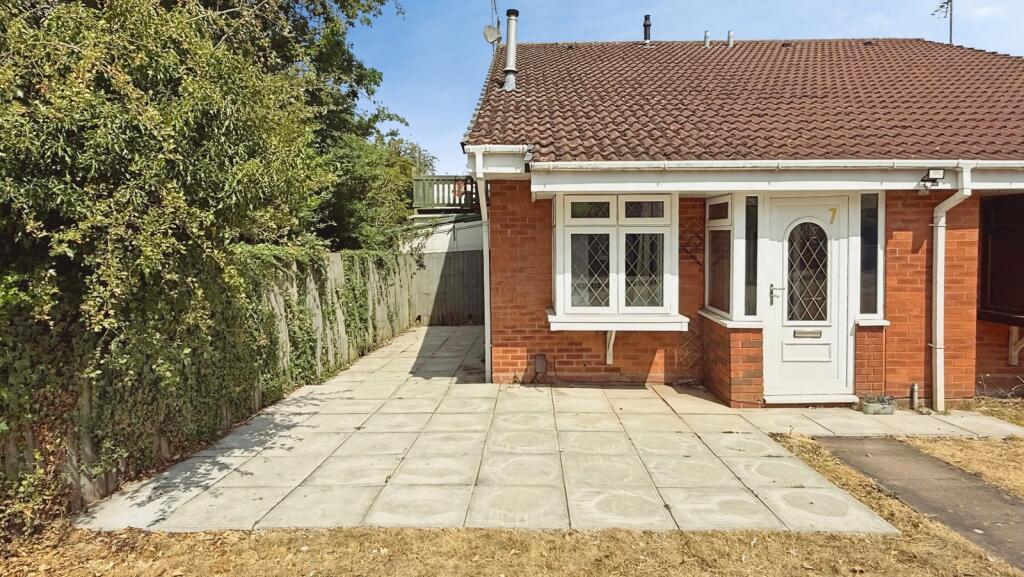 Main image of property: Willmore Grove, Kings Norton, Birmingham