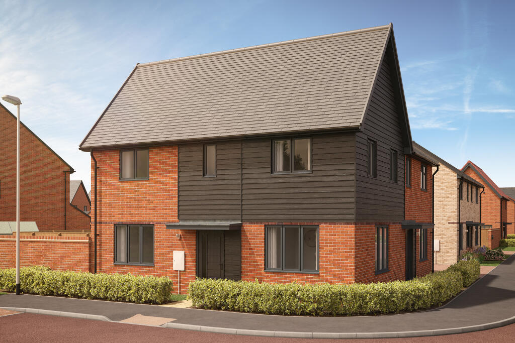 Main image of property: Willen Road,
Milton Keynes,
MK16 0FE