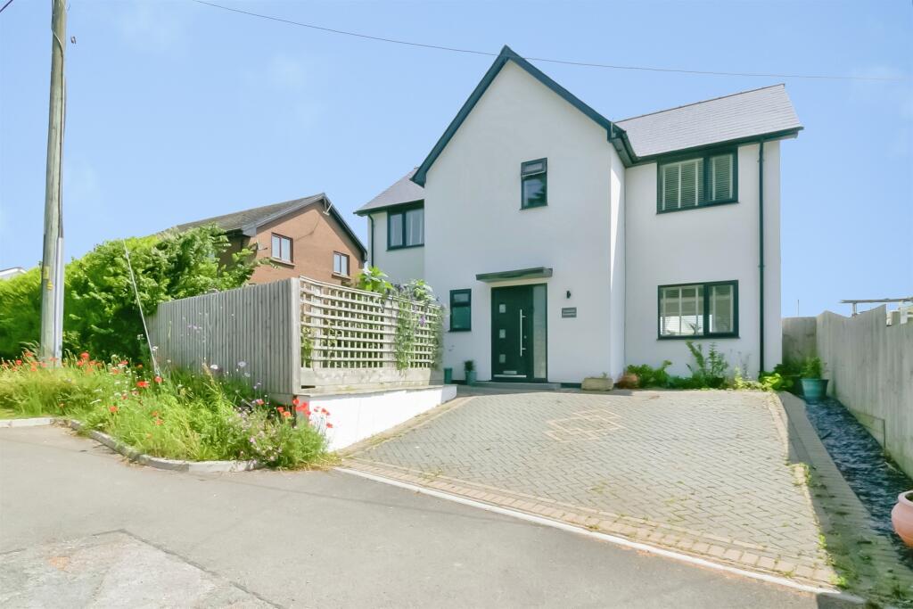 Main image of property: Cowbridge Road, St. Athan, Barry