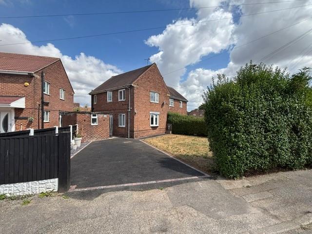 Main image of property: Byron Avenue, Sutton-In-Ashfield