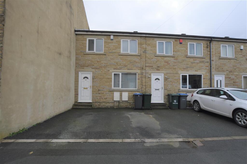 Main image of property: Westgate, Eccleshill, Bradford