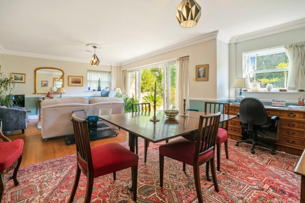 Main image of property: Wyatt Drive, 
Barnes, SW13