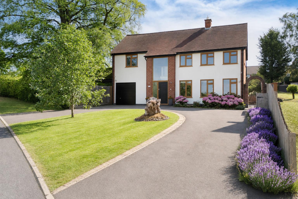 Main image of property: Frolesworth Road, Ullesthorpe, Lutterworth, LE17