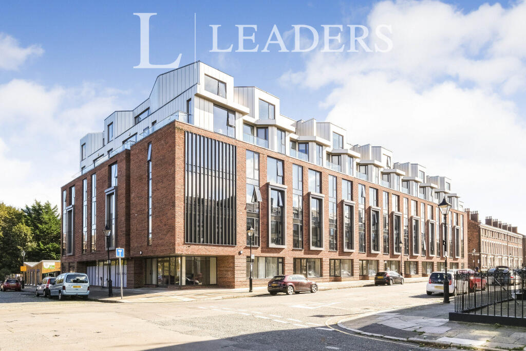 Main image of property: Falkner Street, L8