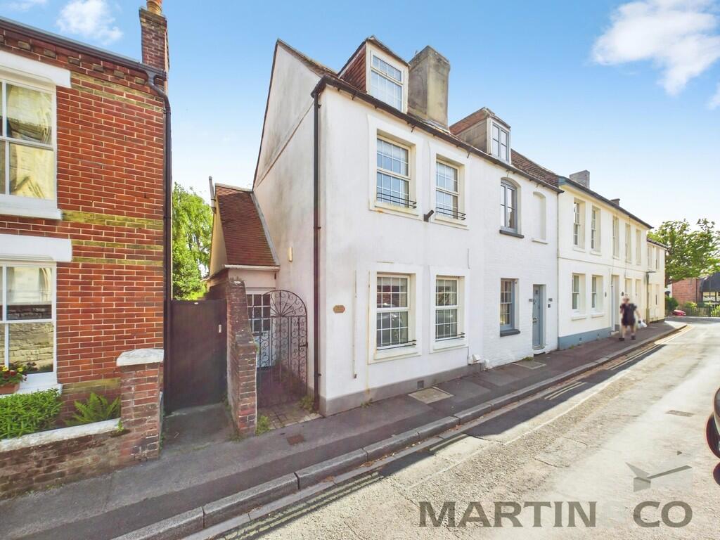 Main image of property: Church Road, Alverstoke