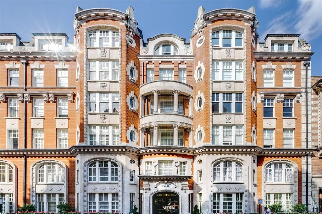 Main image of property: Mini-Portfolio, London, SW3
