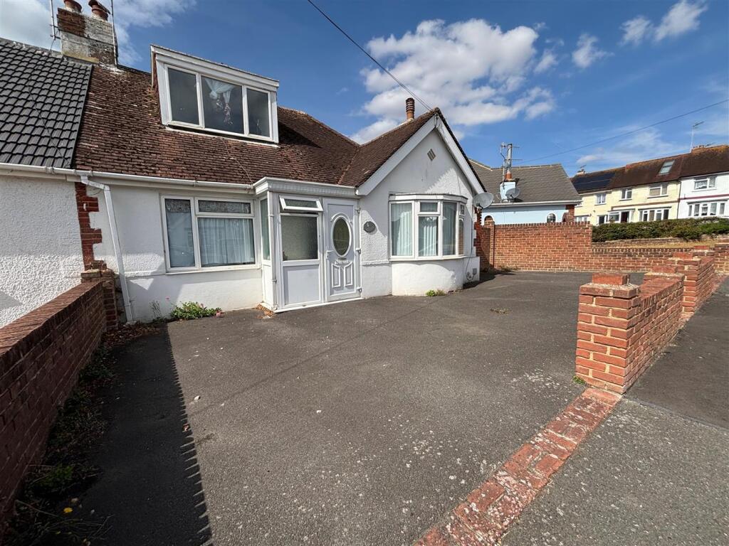 Main image of property: Beechers Road, Portslade