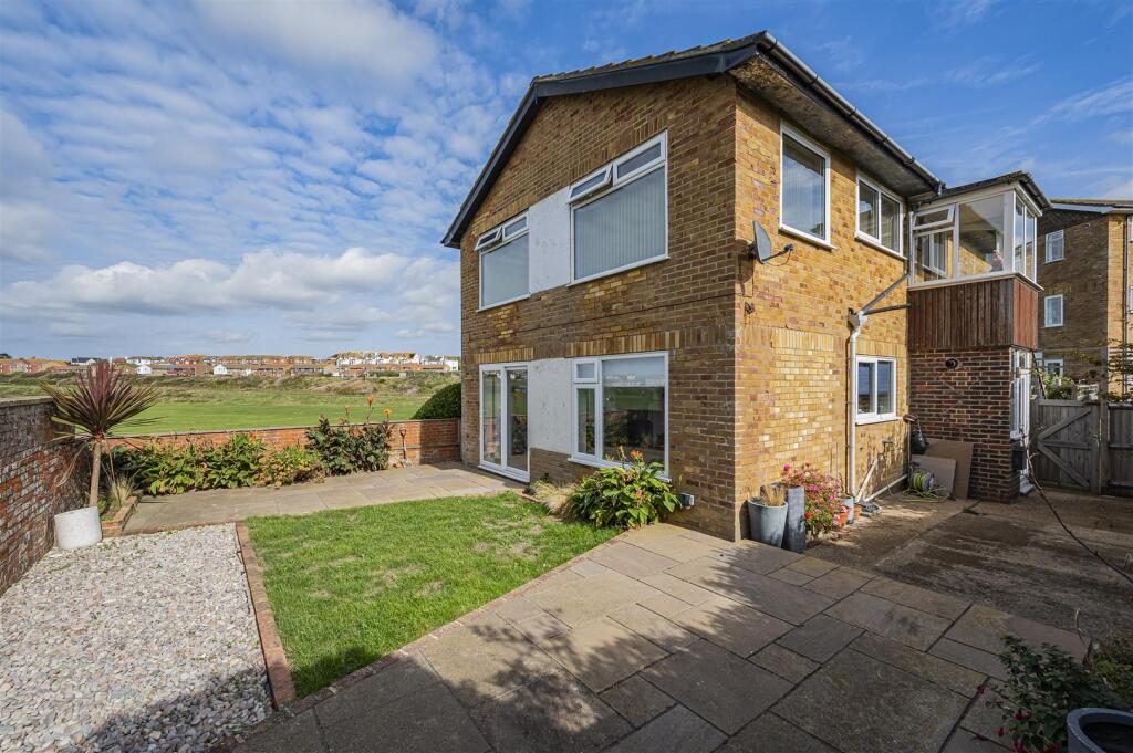 Main image of property: Richmond Road, Seaford
