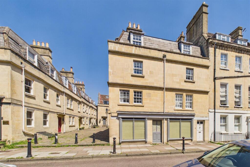 Main image of property: BATH FREEHOLD | BA1