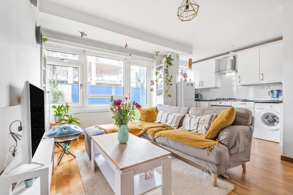 Main image of property: Hydethorpe Road, London, SW12