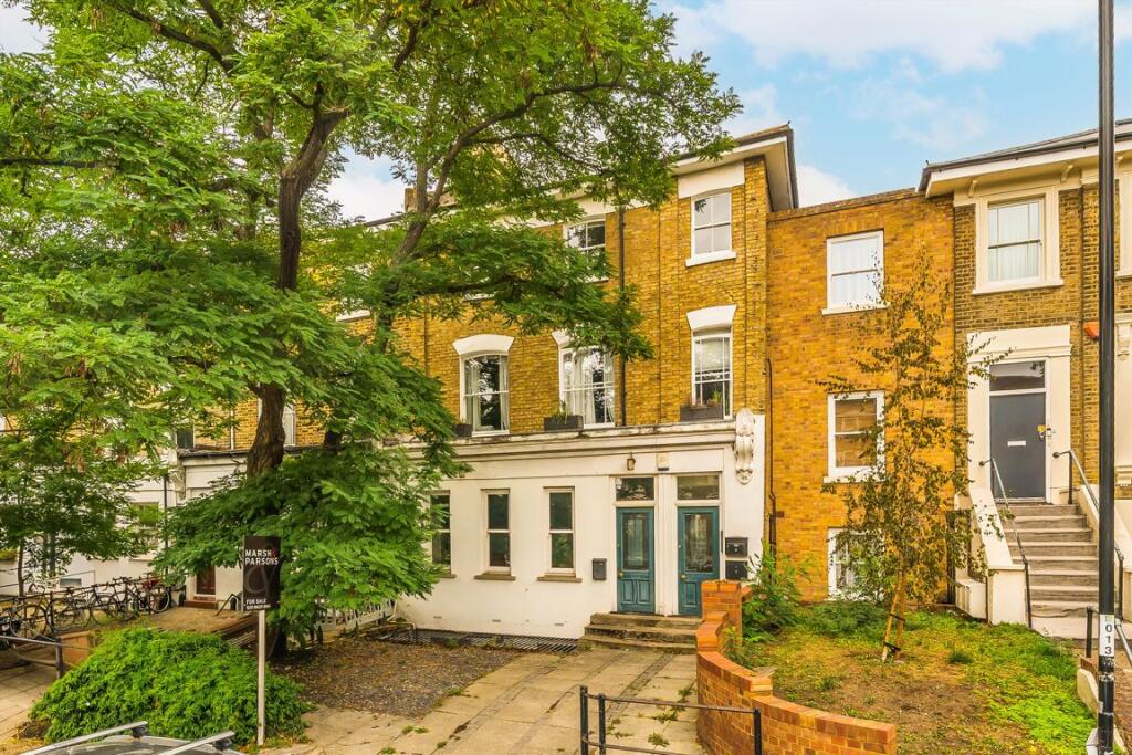 Main image of property: Upper Brockley Road, Brockley
