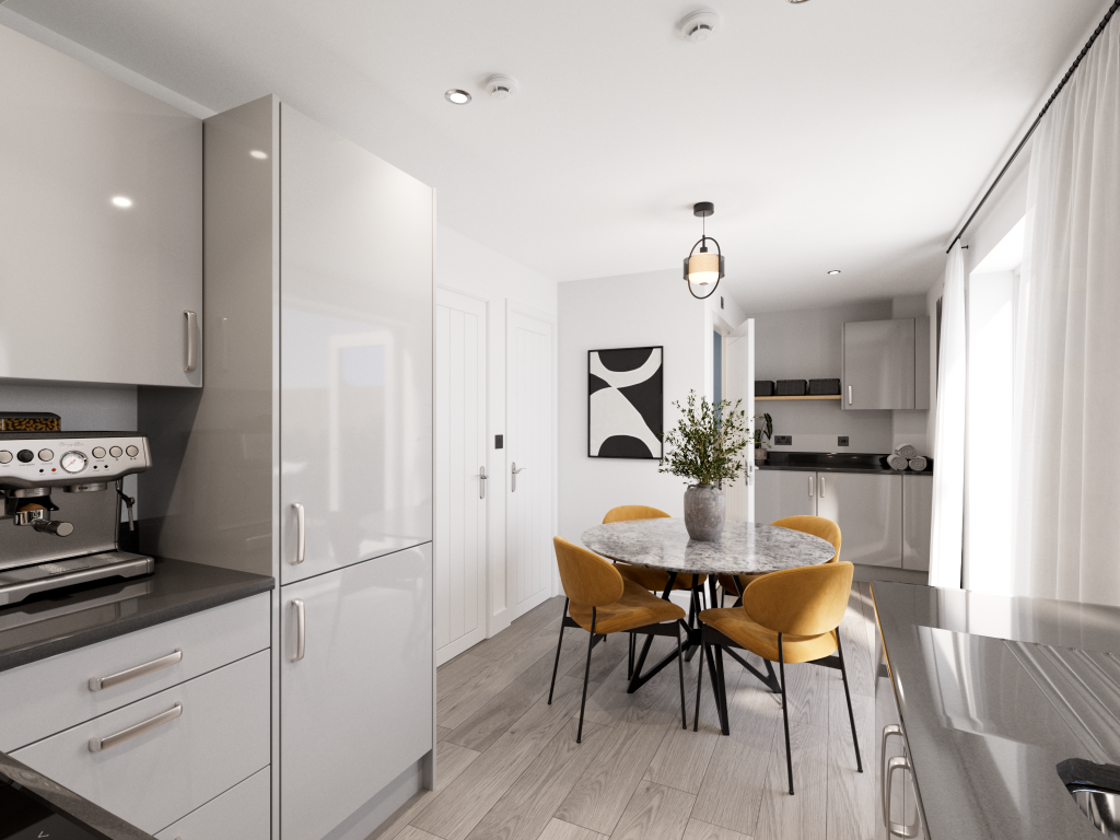 Main image of property: Kerdhva Treweythek,
Newquay,
TR8 4GA
