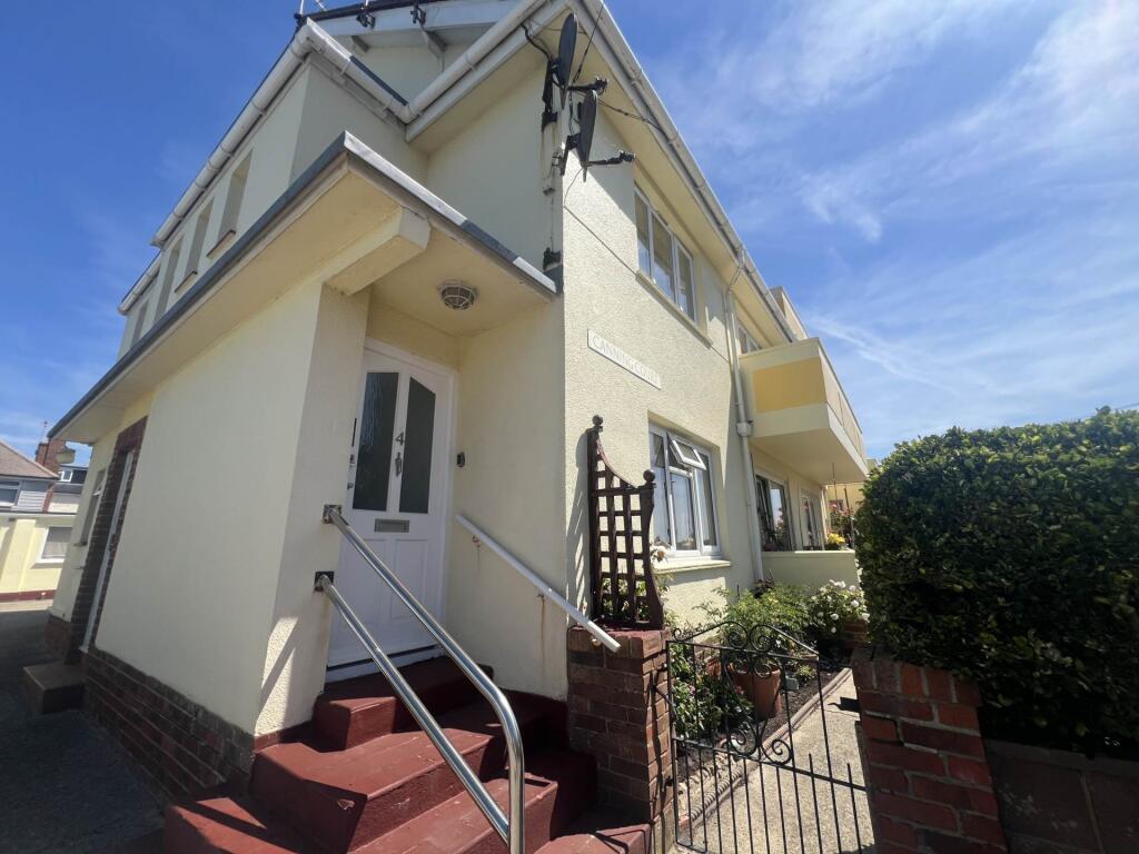 Main image of property: Canning Road, Felpham
