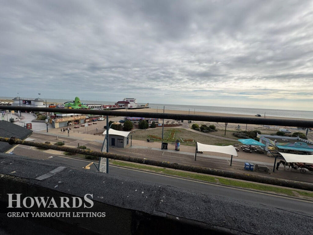 Main image of property: Marine Parade, Great Yarmouth