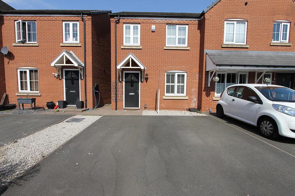 Main image of property: Clensmore Street, Kidderminster