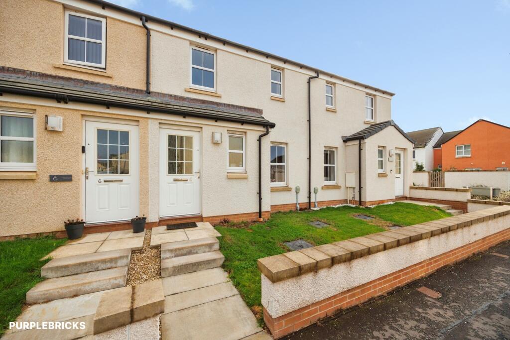Main image of property: John Collins Crescent, Galashiels, TD1