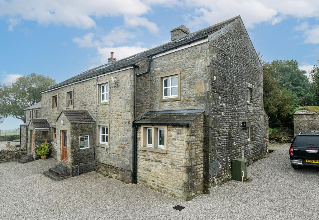 Main image of property: Dovenanter Cottage, Keasden Road, Clapham, North Yorkshire