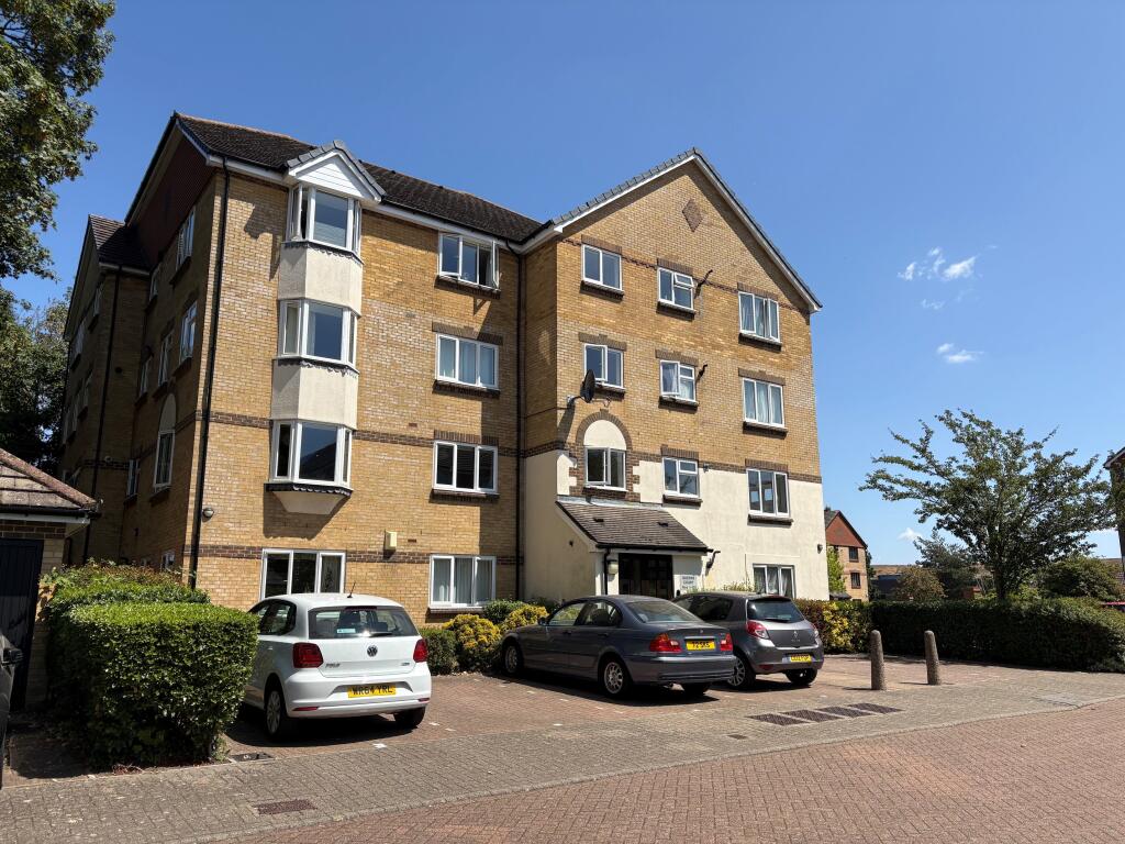 Main image of property: Queens Court, St Annes Way, Redhill, Surrey