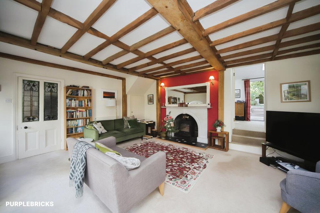 Main image of property: Holway Green, Taunton, TA1