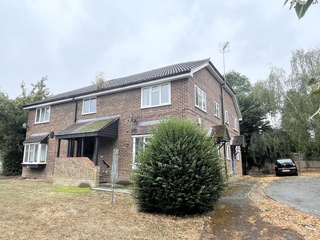 Main image of property: Penn Mews, Braintree