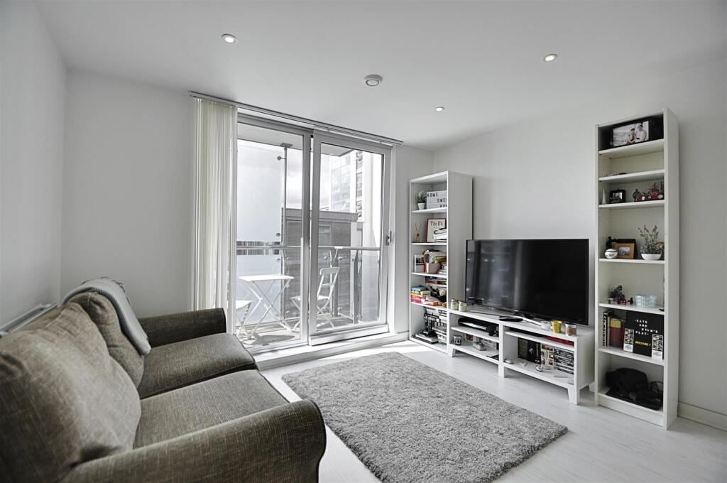 Main image of property: Burgoyne House, Ealing Road, Brentford, TW8