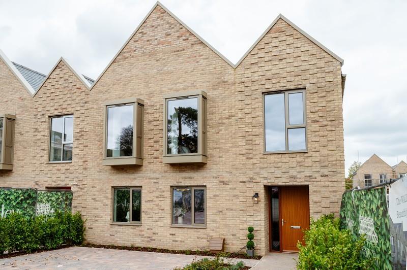 Main image of property: 1, The Walled Garden, Trent Park, Enfield