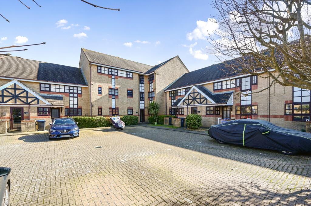Main image of property: Emerald Quay, Shoreham By Sea, BN43