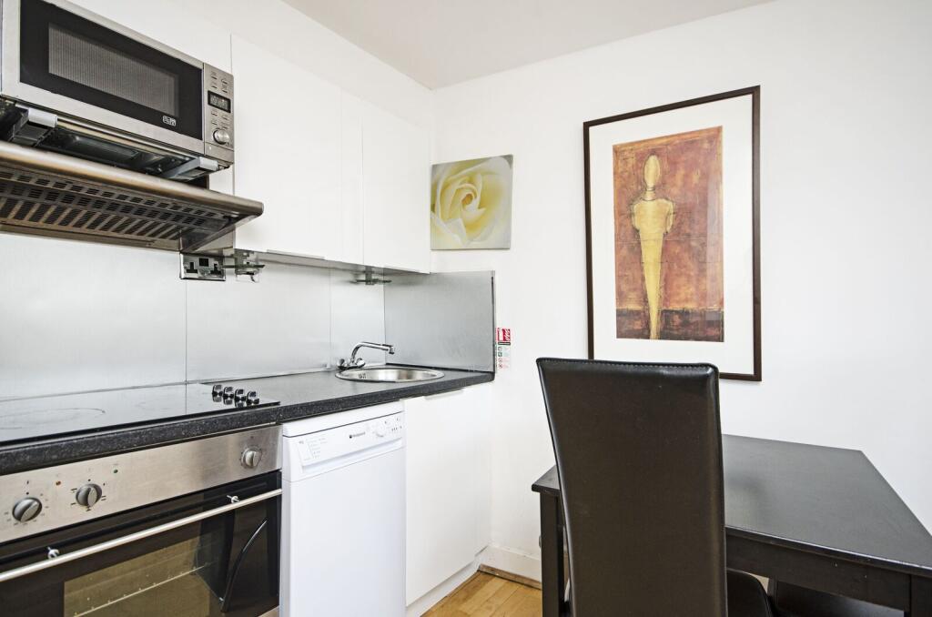 Main image of property: Finchley Road, St John's Wood, London, NW8