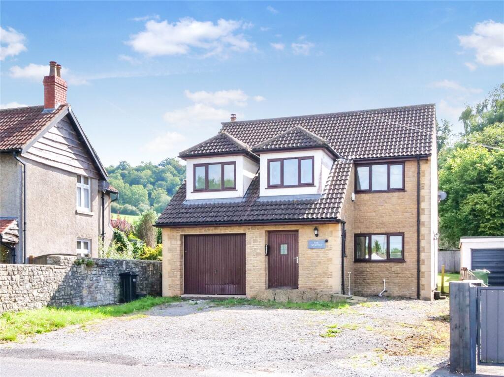 Main image of property: Four-bedroom detached property, Bishop Sutton