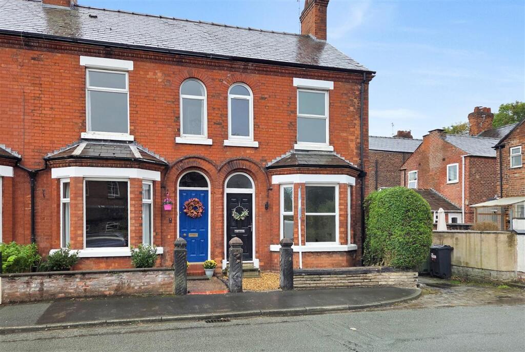 Main image of property: Victoria Road, Northwich
