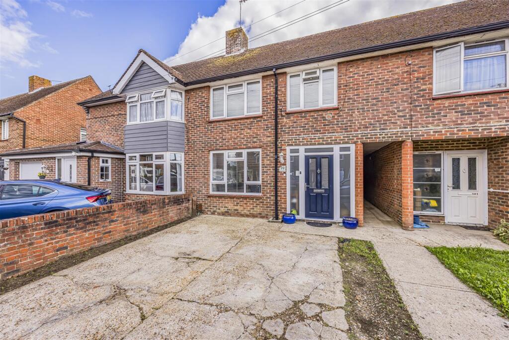 Main image of property: Kings Road, Hayling Island