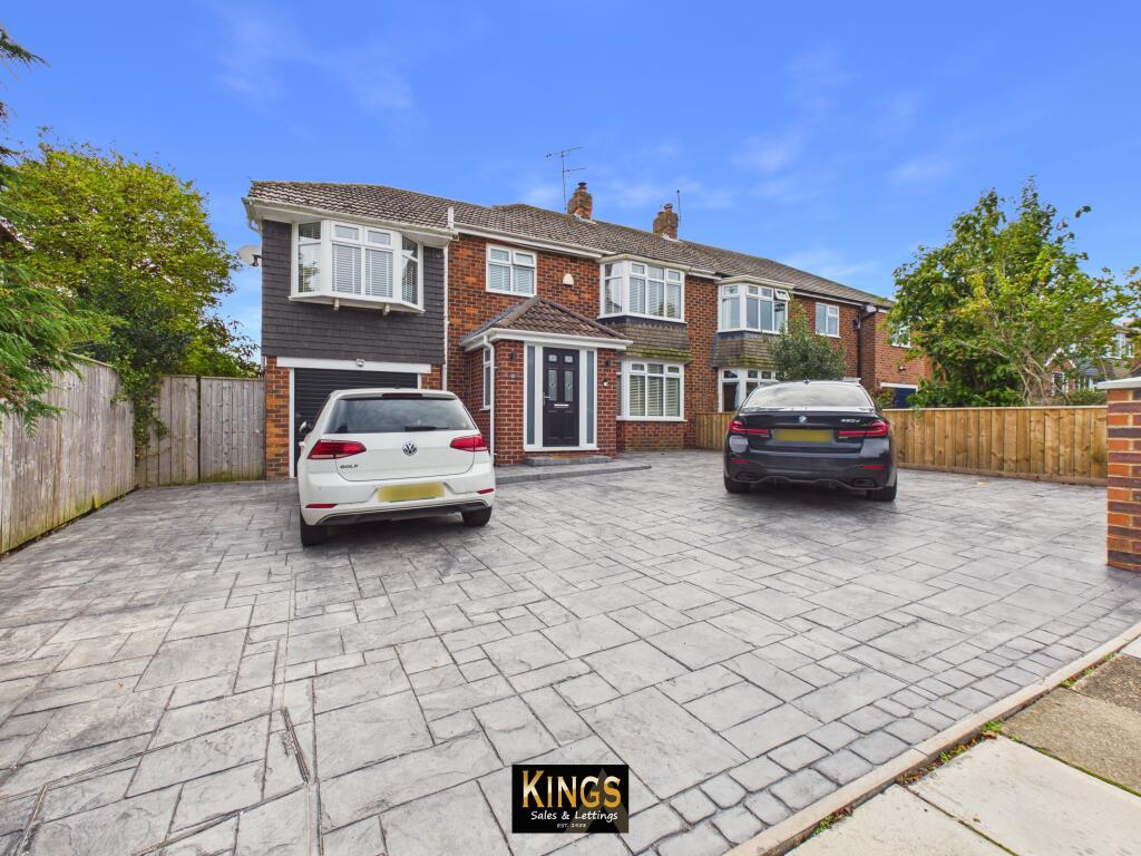 Main image of property: Guisborough Road, Saltburn By The Sea, Redcar And Cleveland