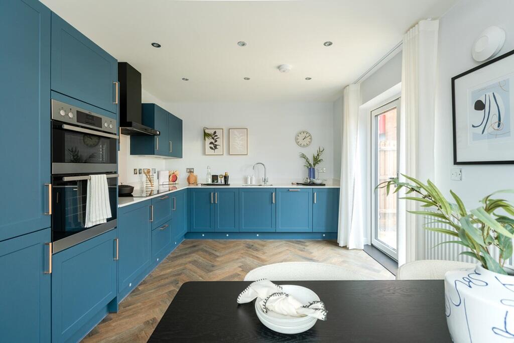 Main image of property: Tillhouse Road, 
Cranbrook, 
Exeter, 
Devon, 
EX5 7FL