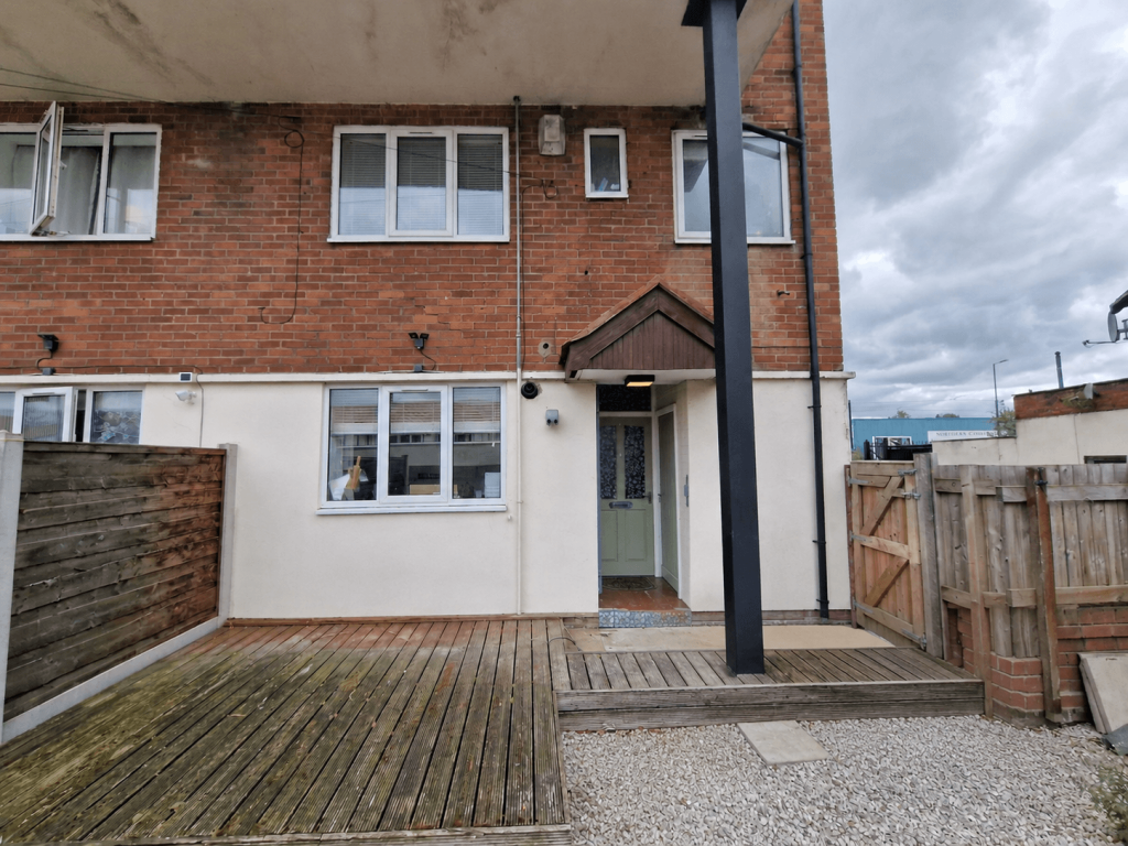 Main image of property: Darley House, Salford, M5