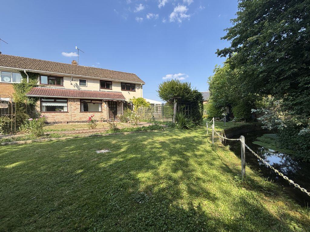 Main image of property: Doves Meadow, Broadchalke