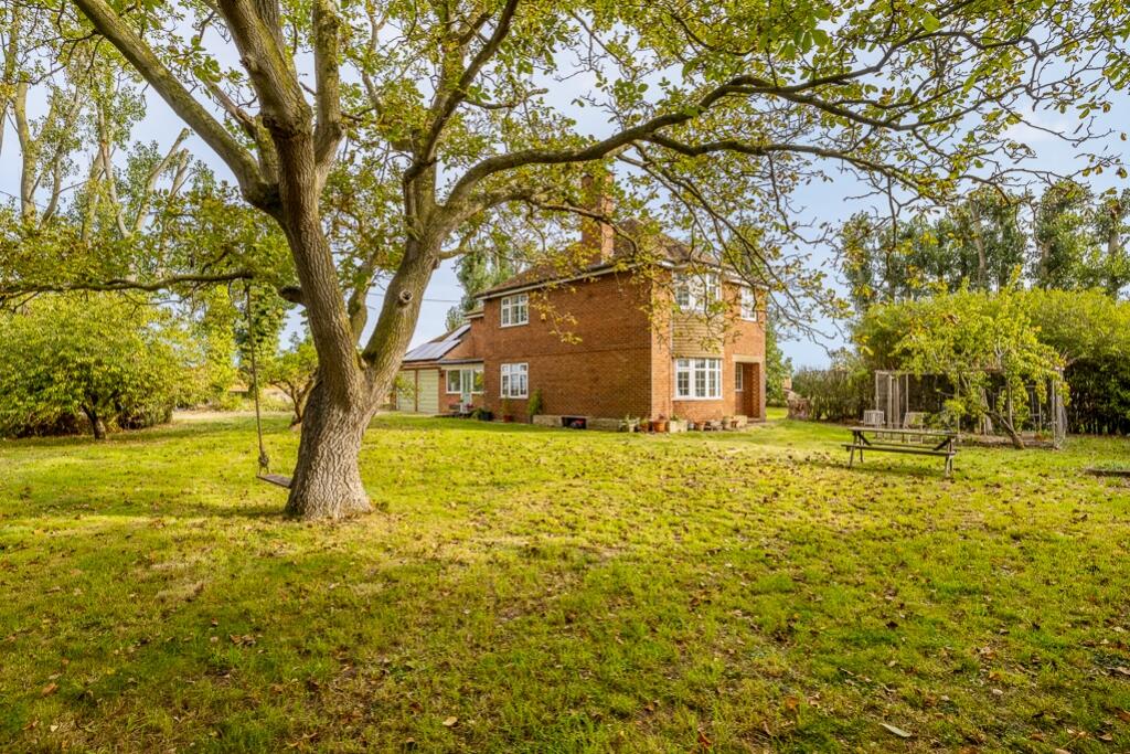 Main image of property: Durhams Road, Dawsmere, Spalding, Lincolnshire, PE12
