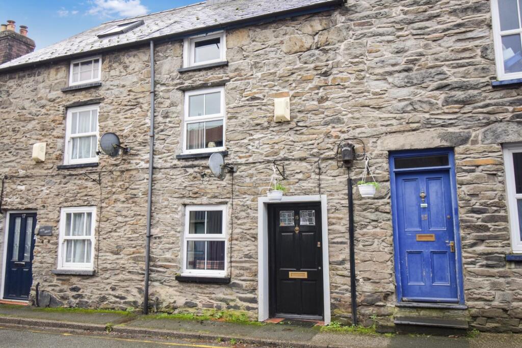 Main image of property: Aran Street, Bala