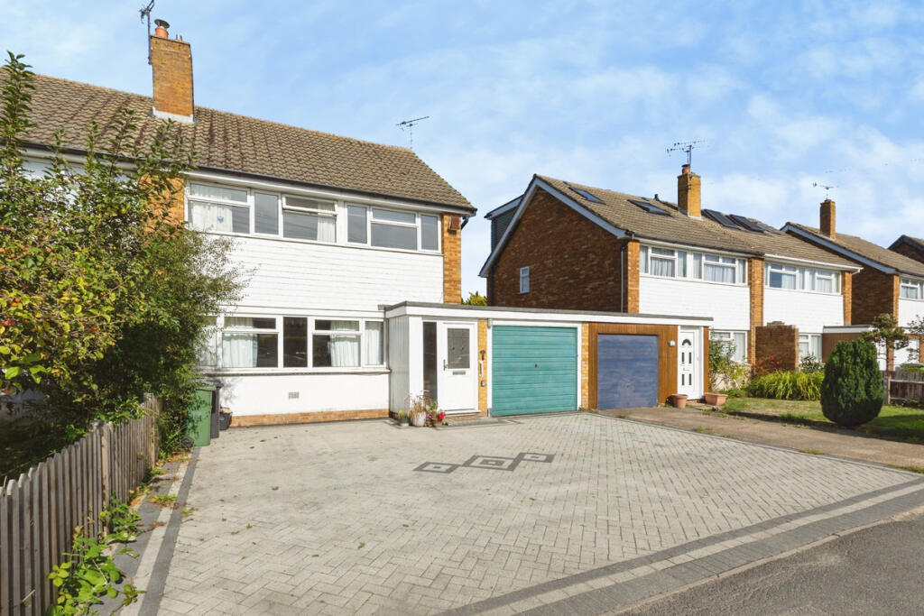 Main image of property: Kings Road, Ashford, TN27 9