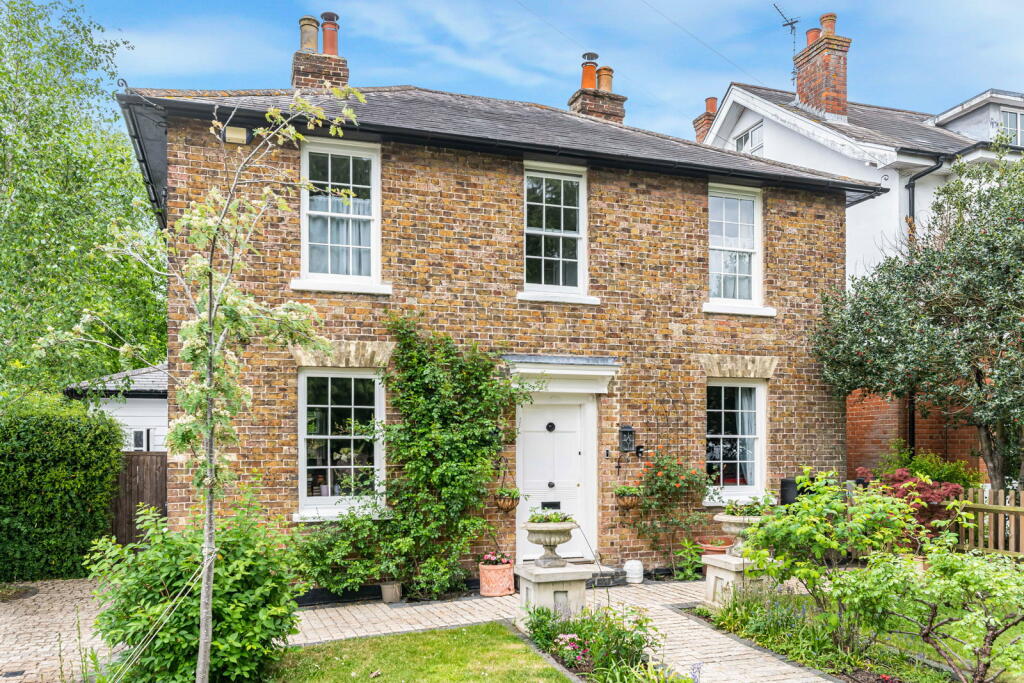 Main image of property: George Lane, Bromley, BR2 7LG