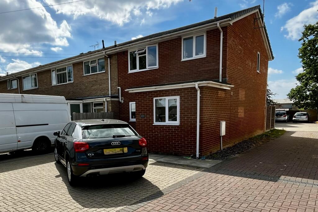 Main image of property: Upton