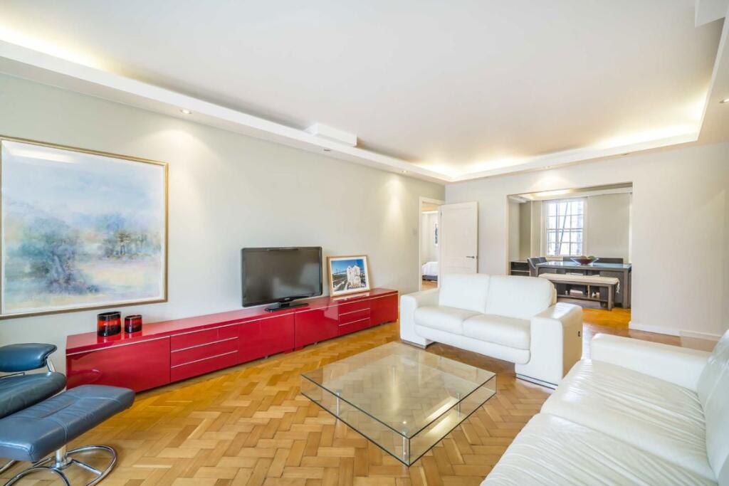 Main image of property: Kensington Park Road, Notting Hill