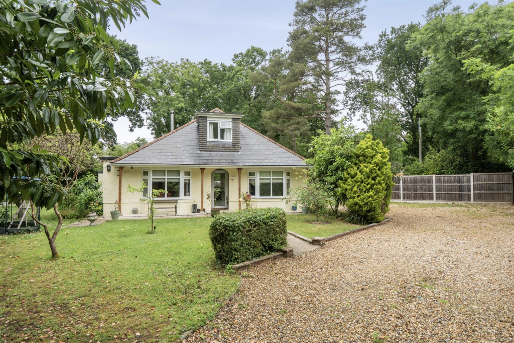 Main image of property: Moorlands Road, Verwood