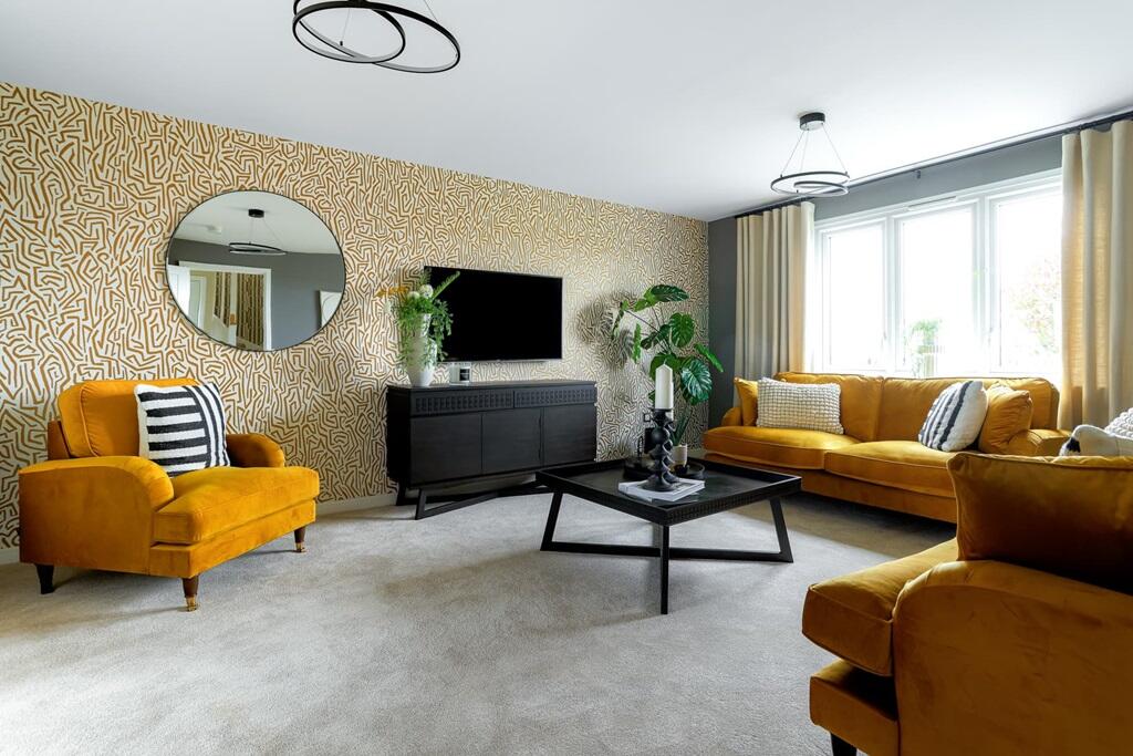 Main image of property: Meikle Earnock Road, Hamilton, South Lanarkshire,
ML3 8RN