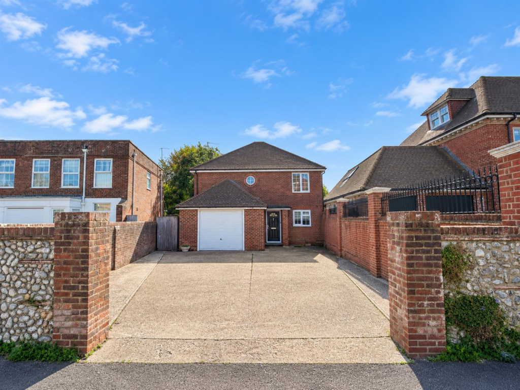Main image of property: Dittons Road, Eastbourne