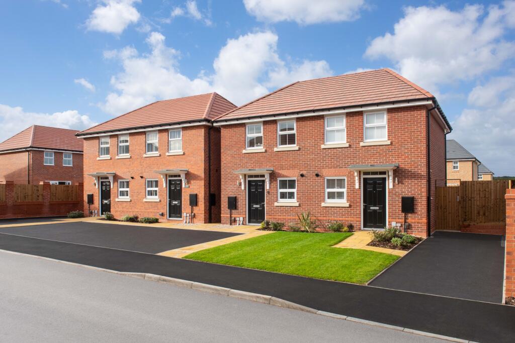 Main image of property: Bradford Road, Huddersfield,
West Yorkshire,
HD2 2JY